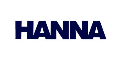 Hanna Steel Logo