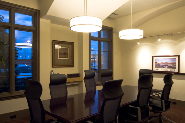 Demopolis Office