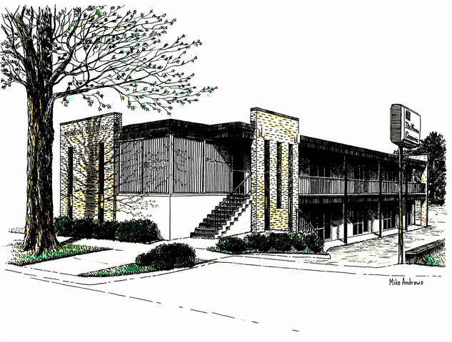 The Morrow Companies