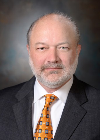 Michael F. DeVenny, M.D.