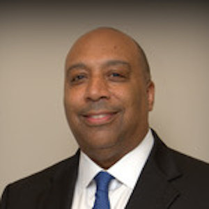 J. DeWayne Tooson, M.D.