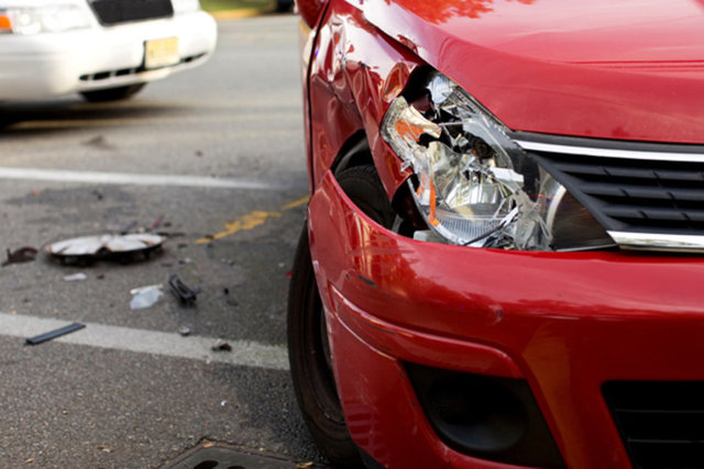 Car Accident