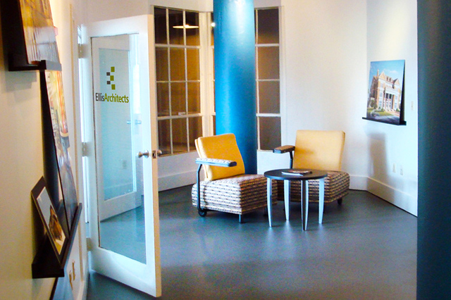 Birmingham Office