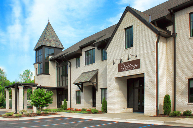 Tuscaloosa Office