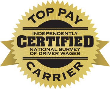 Top Pay Carrier