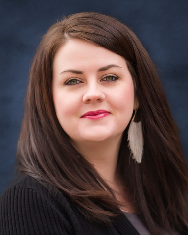 Katie Criswell