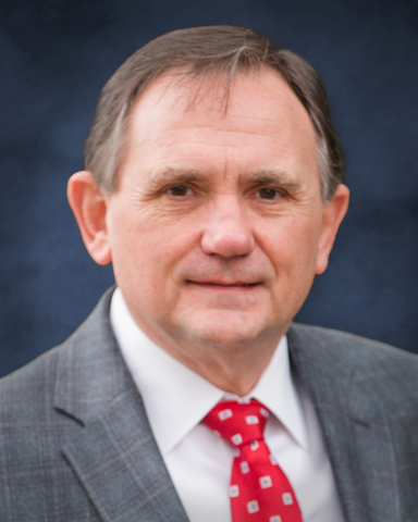 Geoff Plott, CIC, CPIA