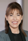 Sherri Meadows