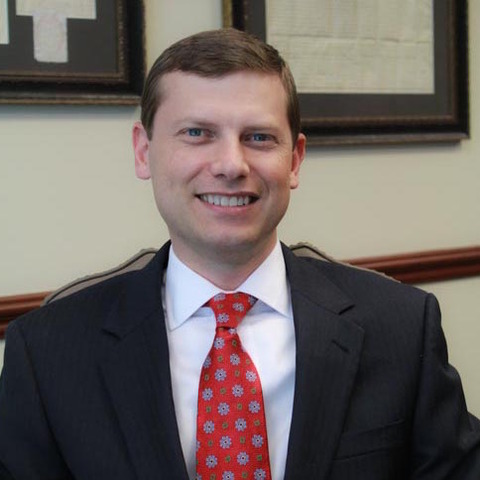 J. Chris Mason
