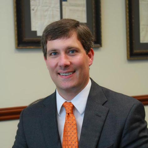 Samuel M. Kirkpatrick III