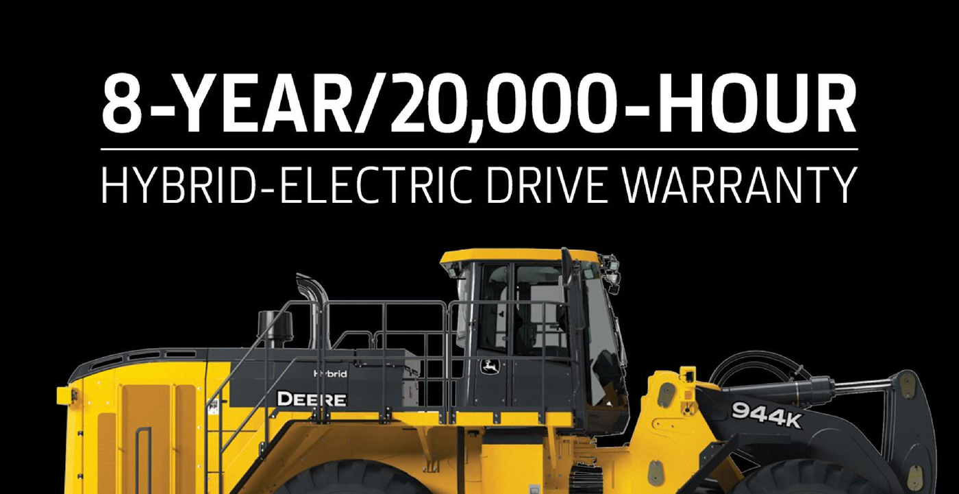 Warrior Tractor & Equipment