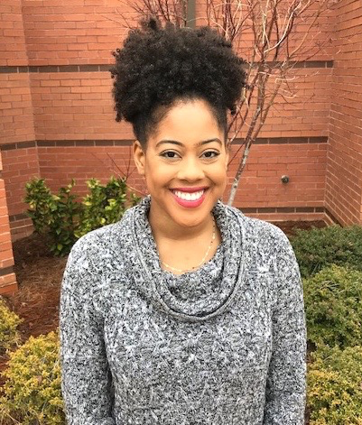 Stephanie Pressley