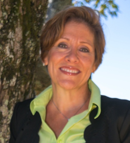 Leslie Eason