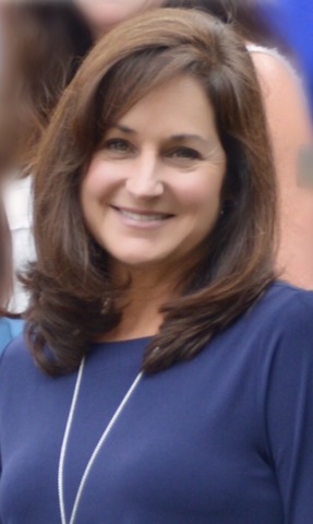 Alison Phillips