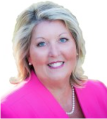 Tina Burt