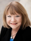 Lucille Blair