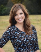 Katie Faires