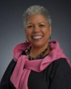 Deborah Robinson