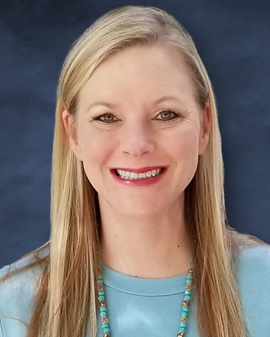 Melissa Williams, CISR