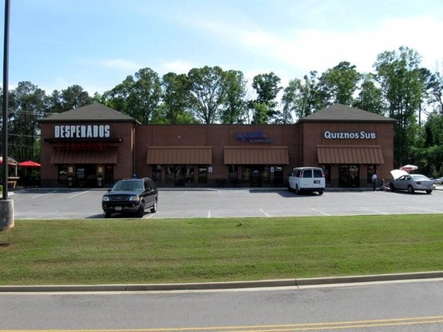 Indian Hills