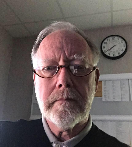 Timothy L. McGhee, M.D.