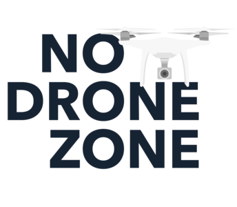 No Drone Zone