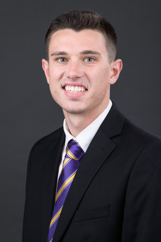 Jackson Creech