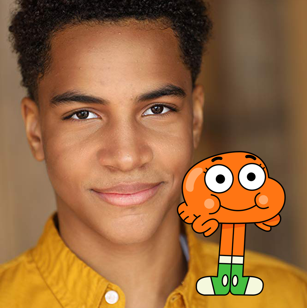 TERRELL RANSOM JR.