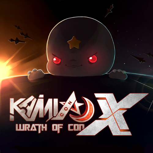 WRATH OF CON
