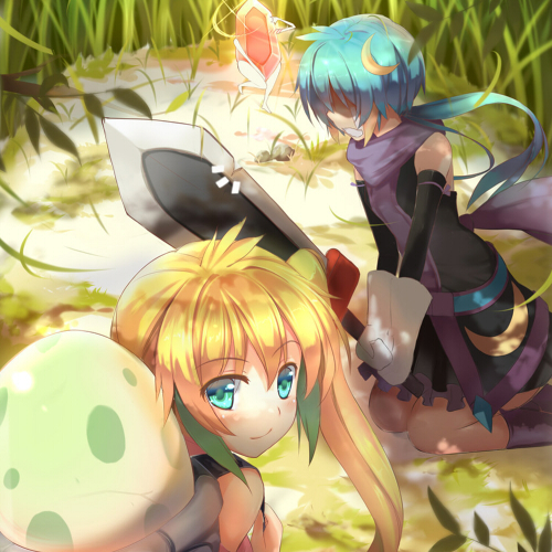 INTERNATIONAL EGG OF MYSTERY