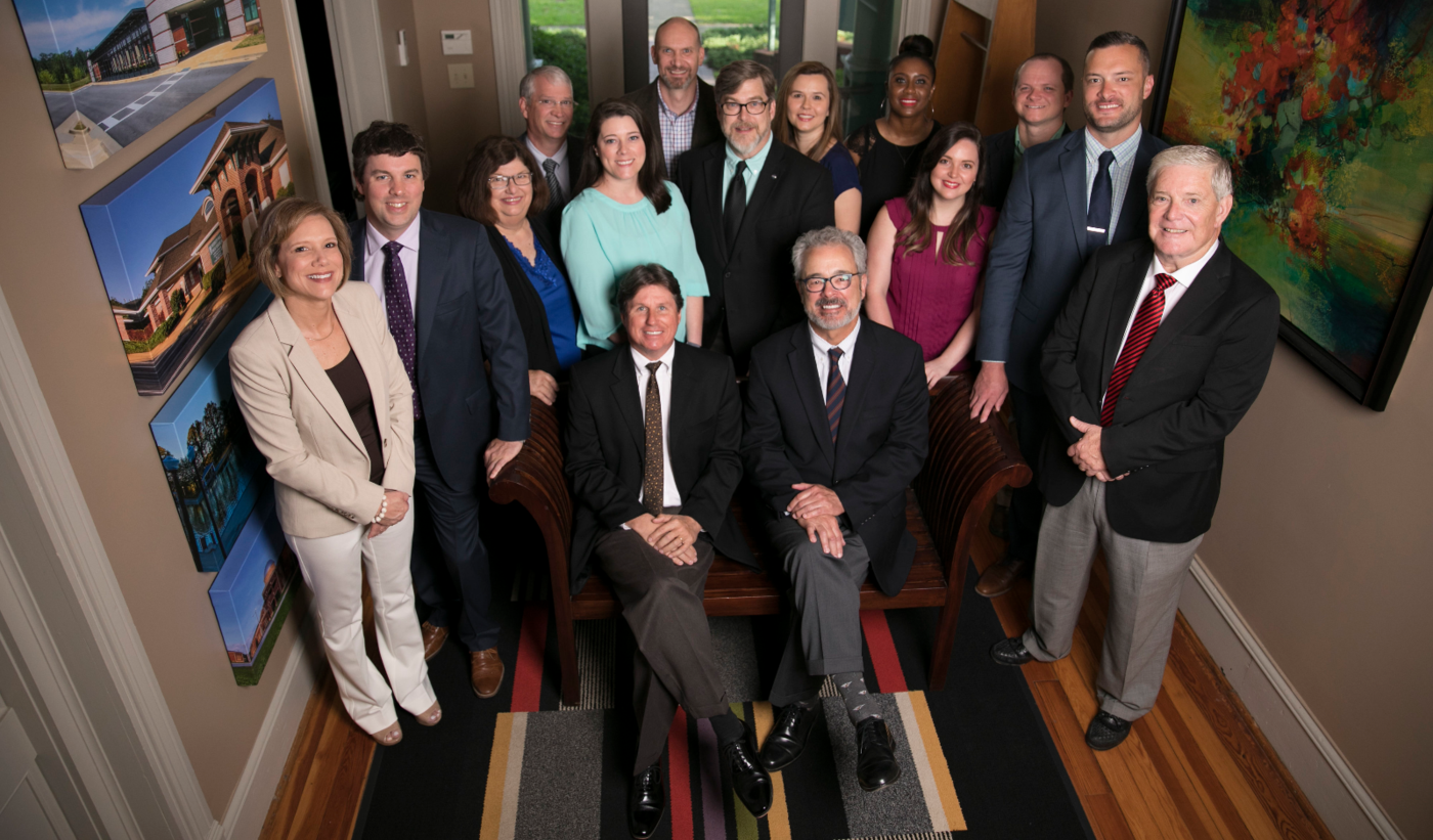 Our Staff