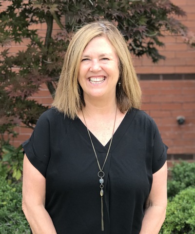 Catherine Trulock
