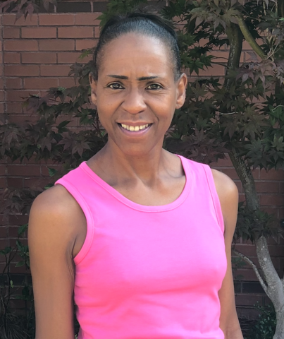 Pam Winston