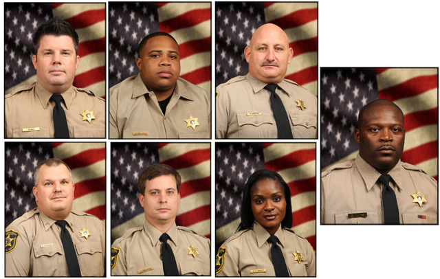 School Resource Officers