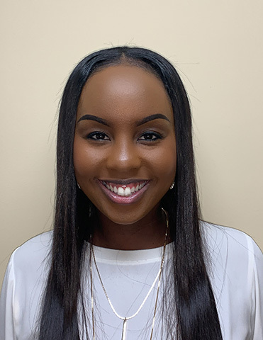 CLARISSA STRICKLAND