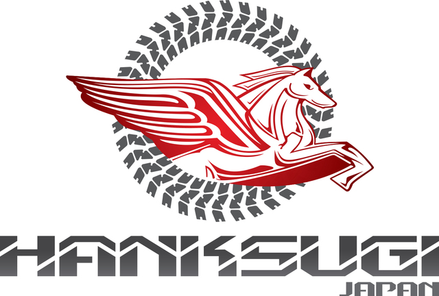 Hanksugi Japan Tires