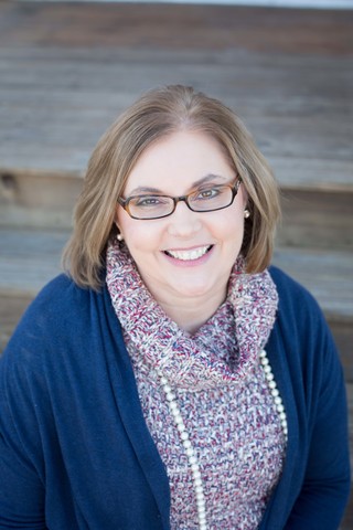Theresa Mayo