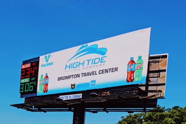 Billboard