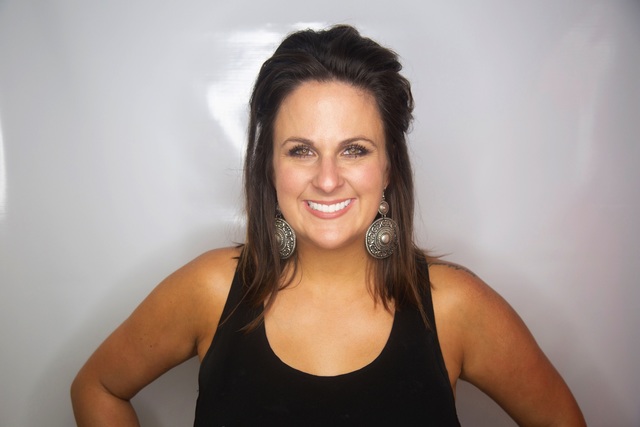 Nicole Eaton