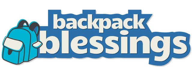Backpack Blessings