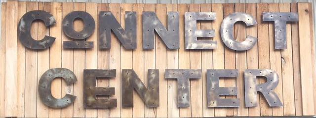 Connect Center