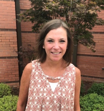 Mary Dorough