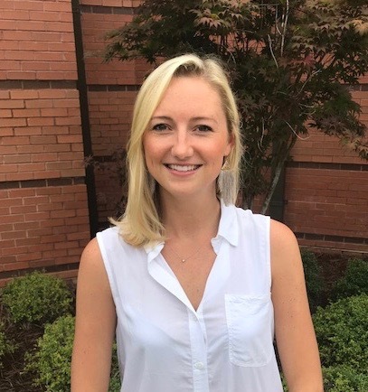 Taylor Anne Straughn