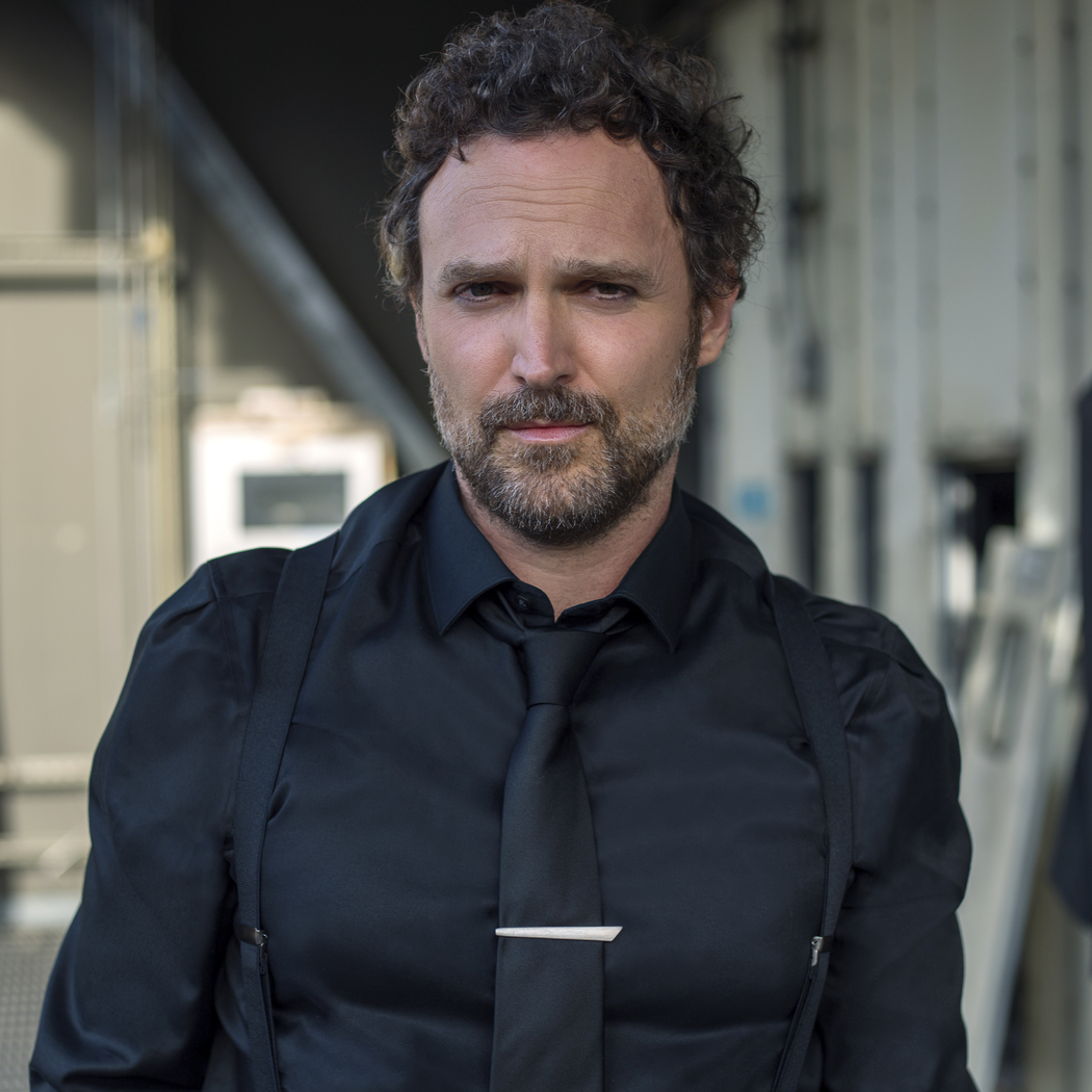 E. Jason Liebrecht