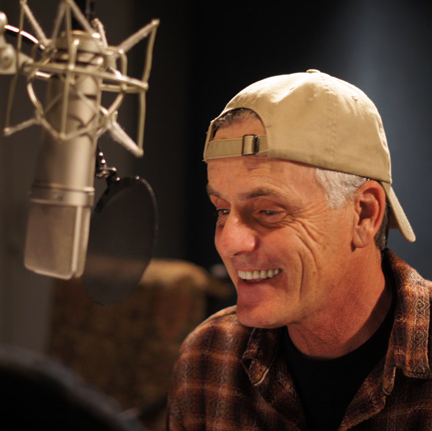 Rob Paulsen