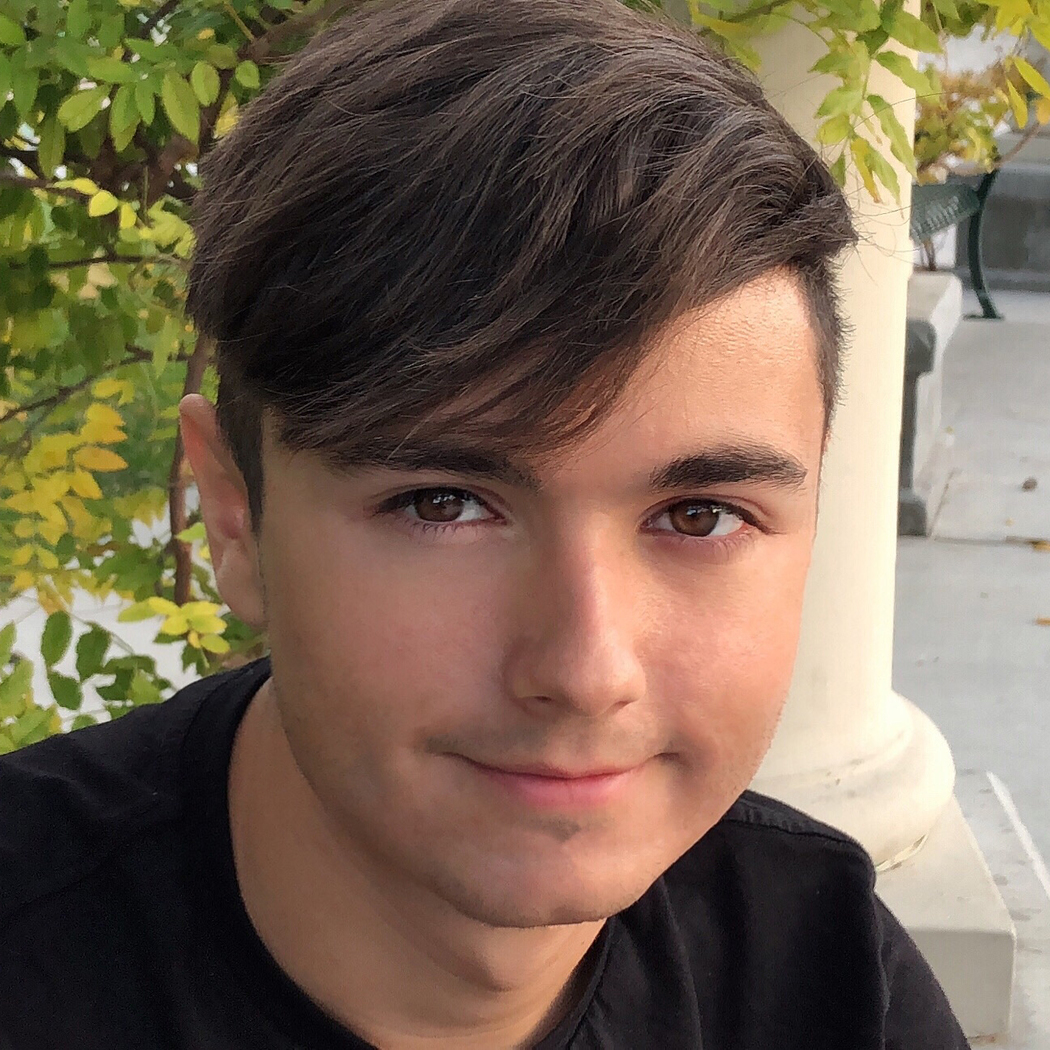 Zach Aguilar