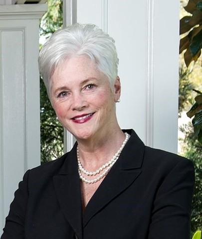 Carole Smith