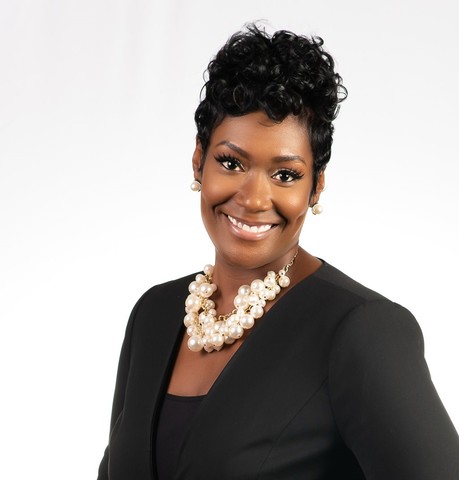 Juanita Taggart-Jones