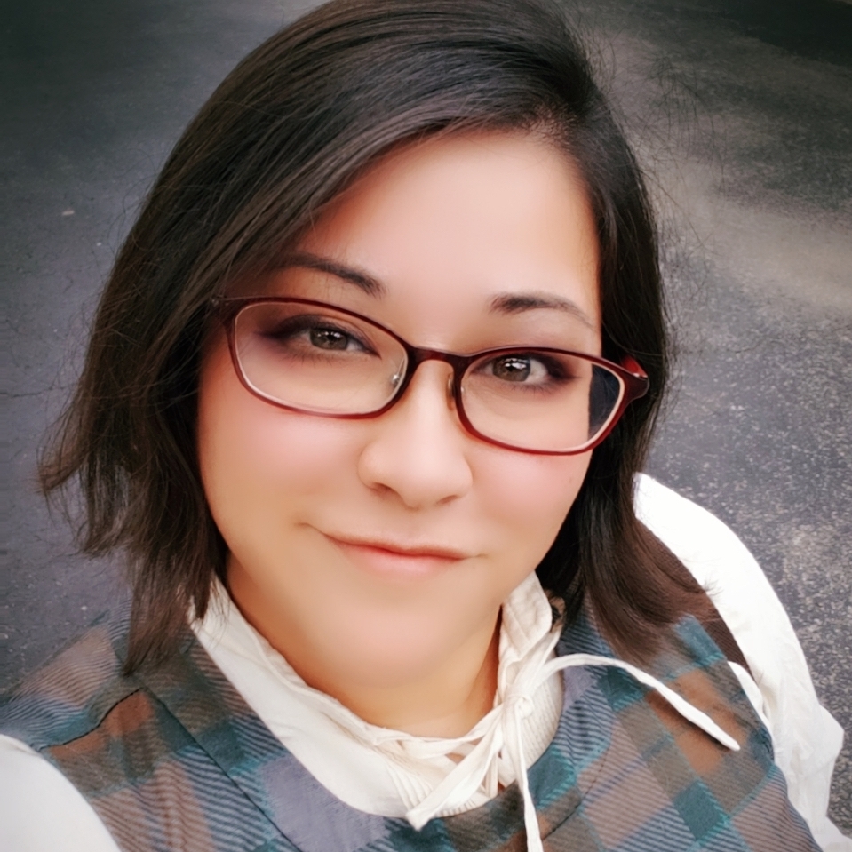Samantha Inoue-Harte
