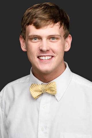 Hunter Threadgill